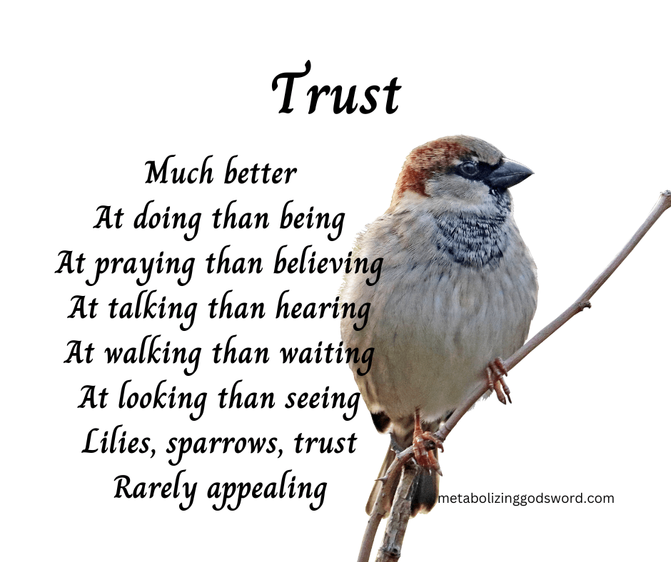 Trust