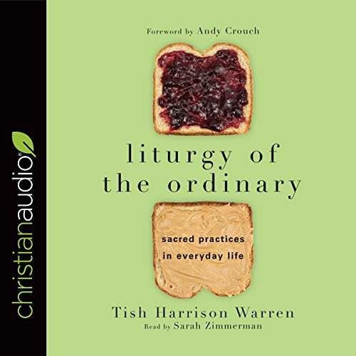 Liturgy of the&nbsp;Ordinary