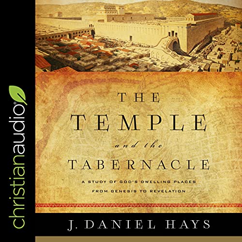 The Temple and the&nbsp;Tabernacle