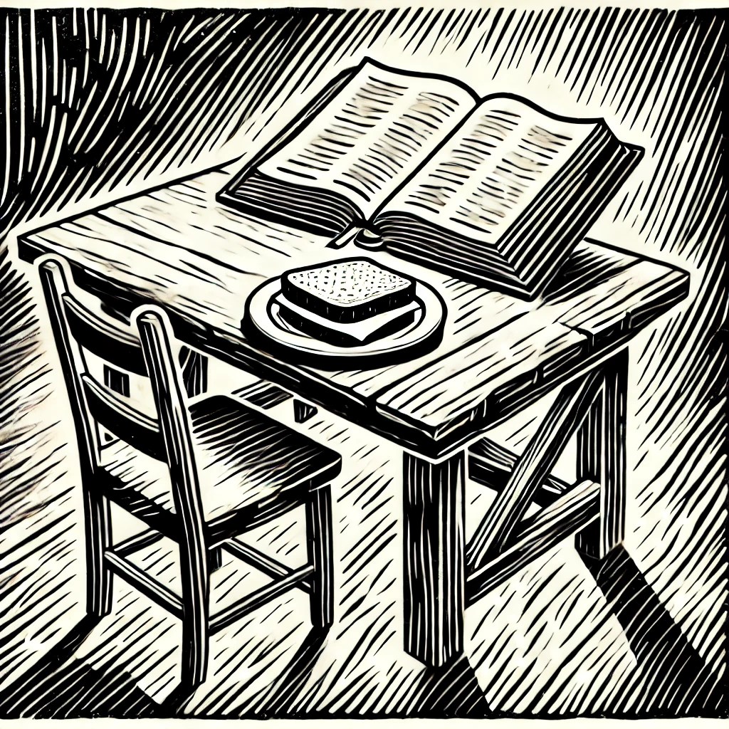 About Metabolizing Gods&nbsp;Word