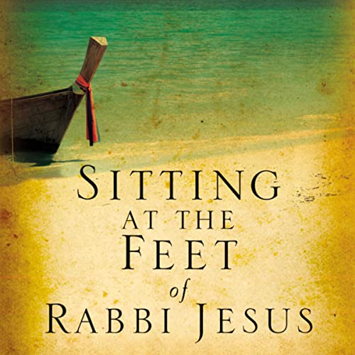 Sitting at the Feet of Rabbi&nbsp;Jesus
