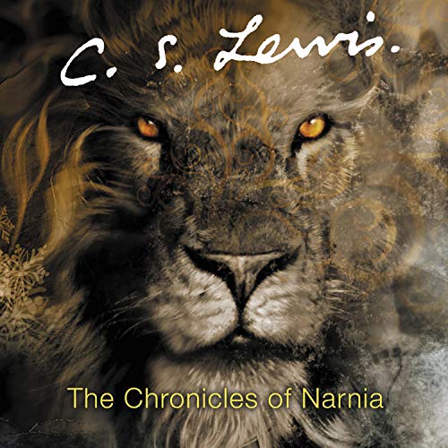 The Chronicles of Narnia Complete Audio&nbsp;Collection