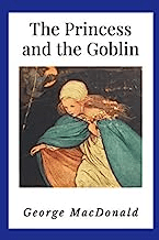 The Princess and the&nbsp;Goblin