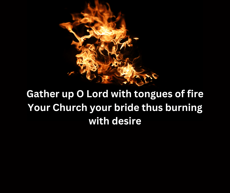 Tongues of Fire