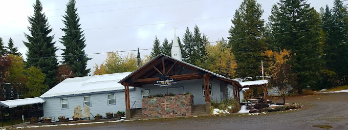 Pull Up a&nbsp;Place