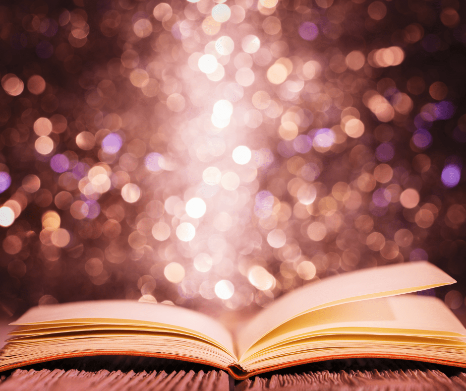 The Art of&nbsp;Reading